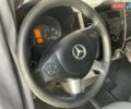 Синий Мерседес Sprinter, объемом двигателя 3 л и пробегом 359 тыс. км за 26700 $, фото 16 на Automoto.ua