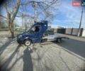 Синий Мерседес Sprinter, объемом двигателя 3 л и пробегом 359 тыс. км за 26700 $, фото 12 на Automoto.ua