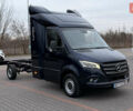 Синий Мерседес Sprinter, объемом двигателя 3 л и пробегом 850 тыс. км за 22222 $, фото 3 на Automoto.ua