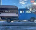 Синий Мерседес Sprinter, объемом двигателя 2.3 л и пробегом 380 тыс. км за 9000 $, фото 1 на Automoto.ua