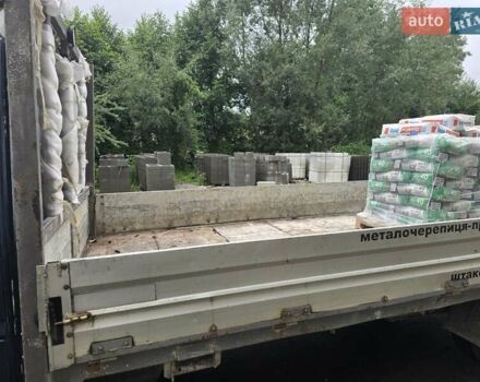 Синій Мерседес Sprinter, об'ємом двигуна 2.87 л та пробігом 769 тис. км за 6800 $, фото 4 на Automoto.ua