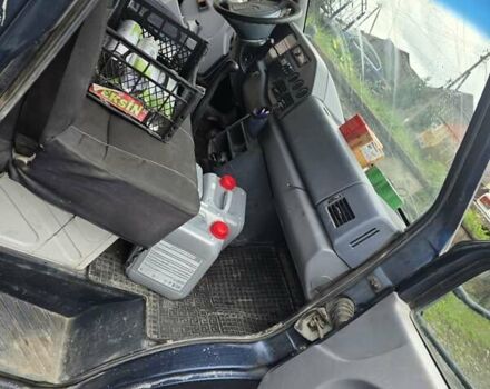 Синій Мерседес Sprinter, об'ємом двигуна 2.87 л та пробігом 769 тис. км за 6800 $, фото 2 на Automoto.ua