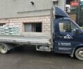 Синій Мерседес Sprinter, об'ємом двигуна 2.87 л та пробігом 769 тис. км за 6800 $, фото 1 на Automoto.ua