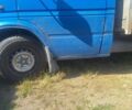 Синий Мерседес Sprinter, объемом двигателя 2.87 л и пробегом 656 тыс. км за 7000 $, фото 6 на Automoto.ua