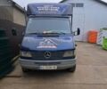Синій Мерседес Sprinter, об'ємом двигуна 2.87 л та пробігом 769 тис. км за 6800 $, фото 1 на Automoto.ua