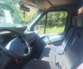 Синий Мерседес Sprinter, объемом двигателя 2.87 л и пробегом 656 тыс. км за 7000 $, фото 7 на Automoto.ua