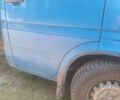 Синій Мерседес Sprinter, об'ємом двигуна 2.87 л та пробігом 656 тис. км за 8000 $, фото 1 на Automoto.ua