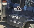 Синій Мерседес Sprinter, об'ємом двигуна 2.87 л та пробігом 769 тис. км за 6800 $, фото 3 на Automoto.ua