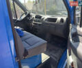 Синій Мерседес Sprinter, об'ємом двигуна 0 л та пробігом 358 тис. км за 5000 $, фото 2 на Automoto.ua