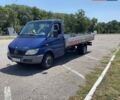 Синий Мерседес Sprinter, объемом двигателя 2.1 л и пробегом 305 тыс. км за 18800 $, фото 1 на Automoto.ua