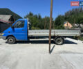 Синій Мерседес Sprinter, об'ємом двигуна 0 л та пробігом 358 тис. км за 5000 $, фото 1 на Automoto.ua