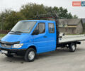 Синий Мерседес Sprinter, объемом двигателя 2.15 л и пробегом 450 тыс. км за 10350 $, фото 1 на Automoto.ua