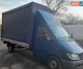 Синий Мерседес Sprinter, объемом двигателя 2.69 л и пробегом 391 тыс. км за 12900 $, фото 7 на Automoto.ua