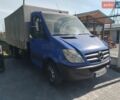 Синій Мерседес Sprinter, об'ємом двигуна 2.14 л та пробігом 352 тис. км за 20000 $, фото 1 на Automoto.ua