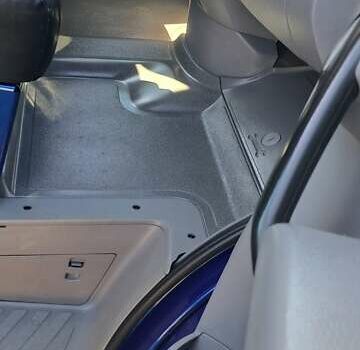 Синий Мерседес Sprinter, объемом двигателя 2.2 л и пробегом 199 тыс. км за 16900 $, фото 20 на Automoto.ua