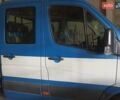 Синій Мерседес Sprinter, об'ємом двигуна 2.14 л та пробігом 354 тис. км за 15500 $, фото 2 на Automoto.ua
