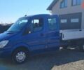 Синий Мерседес Sprinter, объемом двигателя 2.2 л и пробегом 199 тыс. км за 16900 $, фото 37 на Automoto.ua