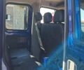 Синий Мерседес Sprinter, объемом двигателя 2.2 л и пробегом 199 тыс. км за 16900 $, фото 22 на Automoto.ua