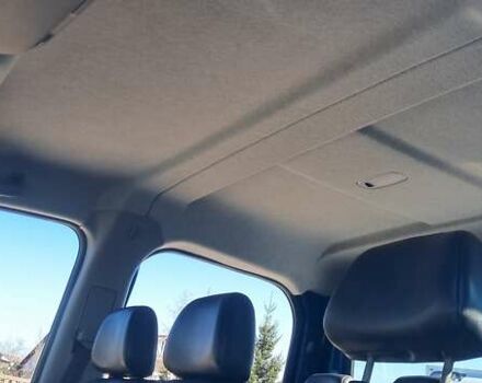 Синий Мерседес Sprinter, объемом двигателя 2.2 л и пробегом 199 тыс. км за 16900 $, фото 17 на Automoto.ua