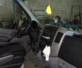 Синій Мерседес Sprinter, об'ємом двигуна 2.14 л та пробігом 354 тис. км за 15500 $, фото 4 на Automoto.ua