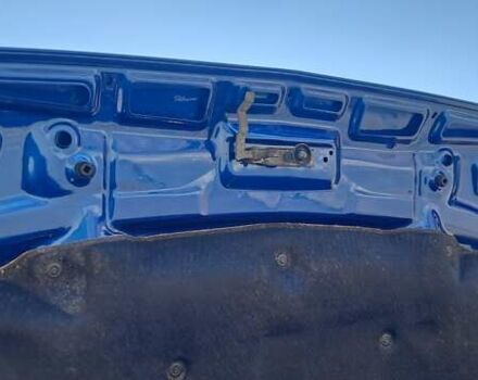 Синий Мерседес Sprinter, объемом двигателя 2.2 л и пробегом 199 тыс. км за 16900 $, фото 11 на Automoto.ua