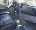 Синий Мерседес Sprinter, объемом двигателя 2.2 л и пробегом 199 тыс. км за 16900 $, фото 21 на Automoto.ua