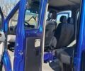 Синий Мерседес Sprinter, объемом двигателя 2.2 л и пробегом 199 тыс. км за 16900 $, фото 15 на Automoto.ua