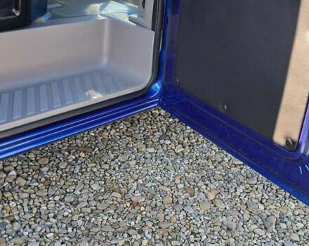 Синий Мерседес Sprinter, объемом двигателя 2.2 л и пробегом 199 тыс. км за 16900 $, фото 23 на Automoto.ua