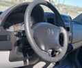 Синий Мерседес Sprinter, объемом двигателя 2.2 л и пробегом 199 тыс. км за 16900 $, фото 18 на Automoto.ua