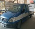 Синій Мерседес Sprinter, об'ємом двигуна 2.14 л та пробігом 354 тис. км за 15500 $, фото 1 на Automoto.ua