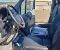 Синий Мерседес Sprinter, объемом двигателя 2.2 л и пробегом 199 тыс. км за 16900 $, фото 19 на Automoto.ua