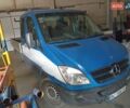 Синій Мерседес Sprinter, об'ємом двигуна 2.14 л та пробігом 354 тис. км за 15500 $, фото 1 на Automoto.ua