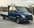 Синій Мерседес Sprinter, об'ємом двигуна 3 л та пробігом 450 тис. км за 27208 $, фото 1 на Automoto.ua