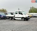 Синій Мерседес Sprinter, об'ємом двигуна 2.2 л та пробігом 156 тис. км за 21900 $, фото 6 на Automoto.ua