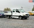 Синій Мерседес Sprinter, об'ємом двигуна 2.2 л та пробігом 156 тис. км за 21900 $, фото 1 на Automoto.ua
