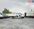 Синій Мерседес Sprinter, об'ємом двигуна 2.2 л та пробігом 156 тис. км за 21900 $, фото 14 на Automoto.ua