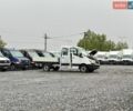 Синій Мерседес Sprinter, об'ємом двигуна 2.2 л та пробігом 156 тис. км за 21900 $, фото 18 на Automoto.ua