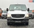 Синій Мерседес Sprinter, об'ємом двигуна 2.2 л та пробігом 156 тис. км за 21900 $, фото 8 на Automoto.ua