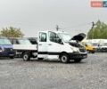 Синій Мерседес Sprinter, об'ємом двигуна 2.2 л та пробігом 156 тис. км за 21900 $, фото 20 на Automoto.ua