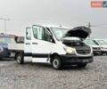 Синій Мерседес Sprinter, об'ємом двигуна 2.2 л та пробігом 156 тис. км за 21900 $, фото 21 на Automoto.ua