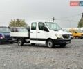 Синій Мерседес Sprinter, об'ємом двигуна 2.2 л та пробігом 156 тис. км за 21900 $, фото 1 на Automoto.ua