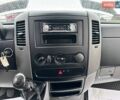 Синій Мерседес Sprinter, об'ємом двигуна 2.2 л та пробігом 156 тис. км за 21900 $, фото 31 на Automoto.ua