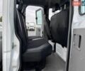 Синій Мерседес Sprinter, об'ємом двигуна 2.2 л та пробігом 156 тис. км за 21900 $, фото 33 на Automoto.ua