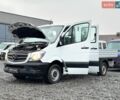 Синій Мерседес Sprinter, об'ємом двигуна 2.2 л та пробігом 156 тис. км за 21900 $, фото 24 на Automoto.ua