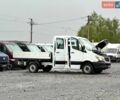 Синій Мерседес Sprinter, об'ємом двигуна 2.2 л та пробігом 156 тис. км за 21900 $, фото 17 на Automoto.ua