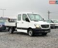 Синій Мерседес Sprinter, об'ємом двигуна 2.2 л та пробігом 156 тис. км за 21900 $, фото 7 на Automoto.ua