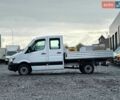 Синій Мерседес Sprinter, об'ємом двигуна 2.2 л та пробігом 156 тис. км за 21900 $, фото 11 на Automoto.ua