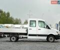 Синій Мерседес Sprinter, об'ємом двигуна 2.2 л та пробігом 156 тис. км за 21900 $, фото 3 на Automoto.ua