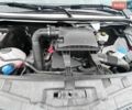 Синій Мерседес Sprinter, об'ємом двигуна 2.2 л та пробігом 156 тис. км за 21900 $, фото 23 на Automoto.ua