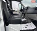 Синій Мерседес Sprinter, об'ємом двигуна 2.2 л та пробігом 156 тис. км за 21900 $, фото 32 на Automoto.ua